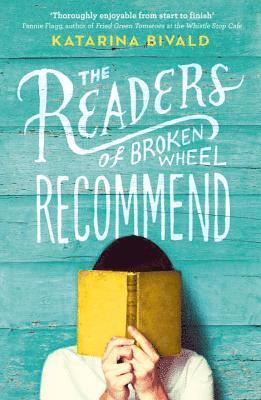 The Readers of Broken Wheel Recommend 1