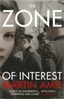 bokomslag The Zone of Interest