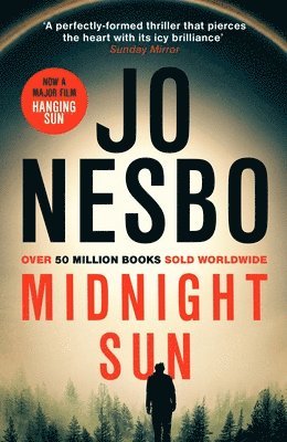 Jo Nesbo - Midnight Sun, Häftad