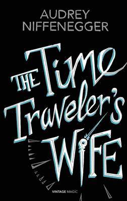Time travelers wife