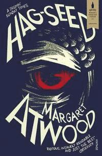 bokomslag Hag-Seed: The Tempest Retold (Hogarth Shakespeare)