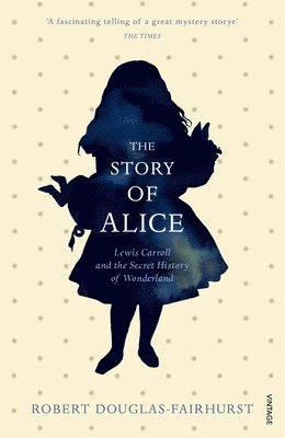 The Story of Alice 1