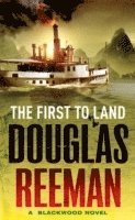 Douglas Reeman - First To Land, Häftad