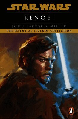 John Jackson Miller - Star Wars: Kenobi, Häftad