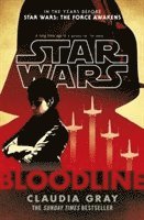 bokomslag Star Wars: Bloodline