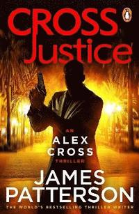 bokomslag Cross Justice