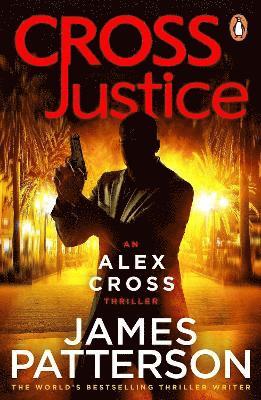 Cross Justice 1