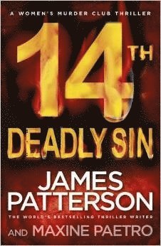 14th Deadly Sin 1