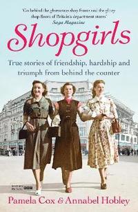 bokomslag Shopgirls