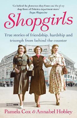 Shopgirls 1