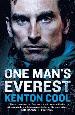 One Mans Everest 1