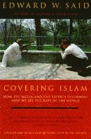Edward W Said - Covering Islam, Häftad