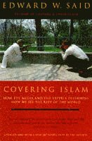 bokomslag Covering Islam
