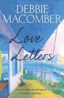 bokomslag Love Letters