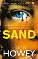 Hugh Howey - Sand, Häftad