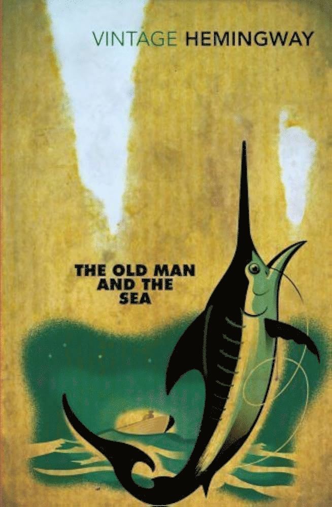 The Old Man and the Sea 1