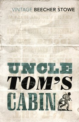 bokomslag Uncle Tom's Cabin