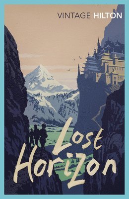 Lost Horizon 1