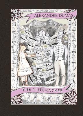 Alexandre Dumas - Story of a Nutcracker, Häftad