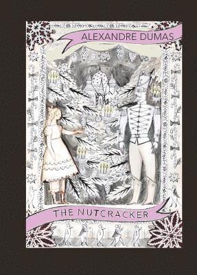 bokomslag The Story of a Nutcracker