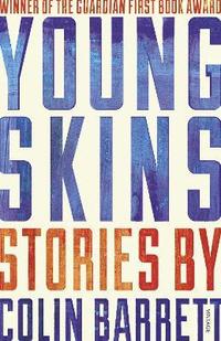 bokomslag Young Skins