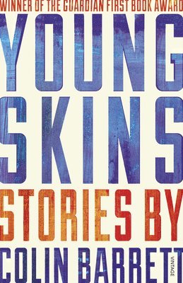 bokomslag Young Skins