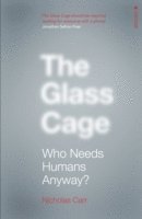 bokomslag The Glass Cage