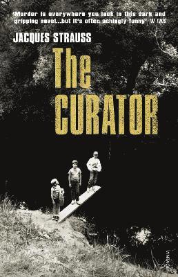 The Curator 1