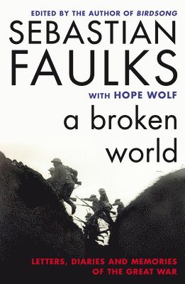 A Broken World 1