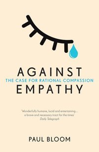 bokomslag Against Empathy