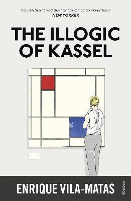 bokomslag The Illogic of Kassel