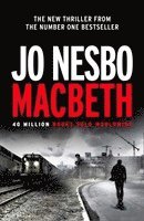 bokomslag Macbeth