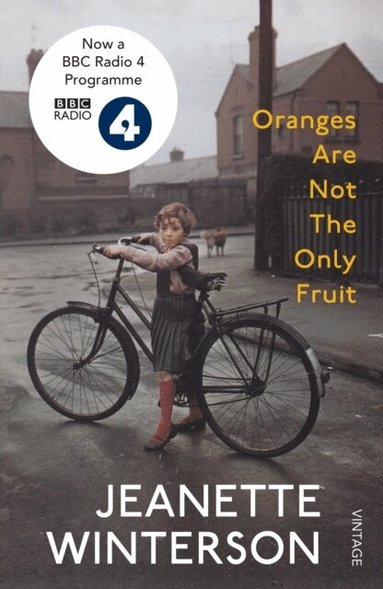 Jeanette Winterson - Oranges Are Not The Only Fruit, Häftad