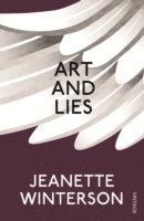 Art & Lies 1