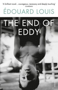 bokomslag The End of Eddy