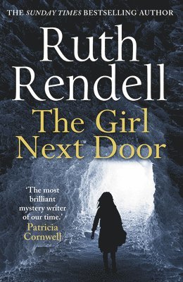 Ruth Rendell - Girl Next Door, Häftad