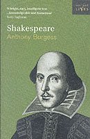 Anthony Burgess - Shakespeare, Häftad