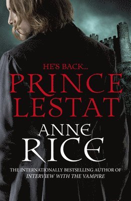 Prince Lestat 1