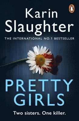 Karin Slaughter - Pretty Girls, Häftad