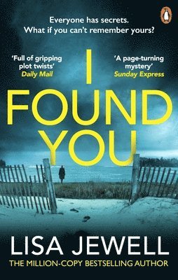 I Found You 1