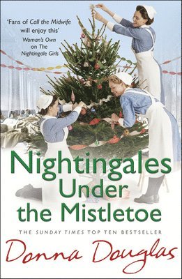 Nightingales Under the Mistletoe 1
