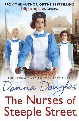 The Nurses of Steeple Street 1