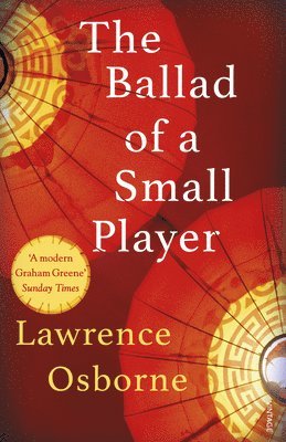 bokomslag The Ballad of a Small Player