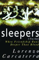 bokomslag Sleepers