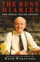 Tony Benn - Benn Diaries, Häftad