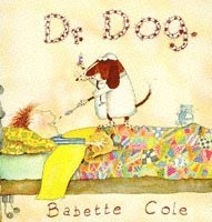 bokomslag Dr Dog