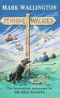 bokomslag Pennine Walkies