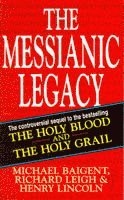 bokomslag The Messianic Legacy