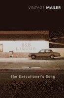 bokomslag The Executioner's Song