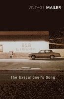 Norman Mailer - Executioner's Song, Häftad